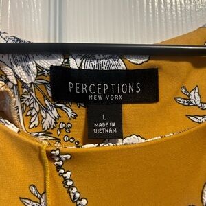 Brand new with tags dress